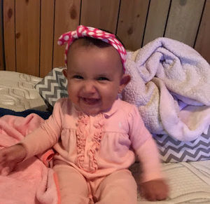 Meet your Posher, Corey